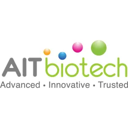 Aitbiotech logo