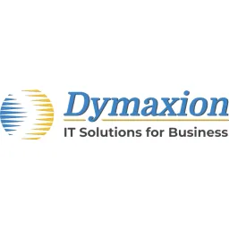 Dymaxion logo