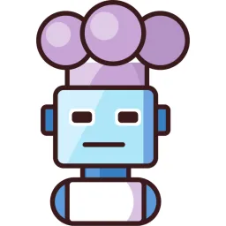 Robot Recipes