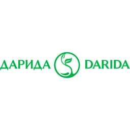Darida logo
