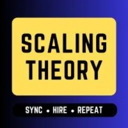 Scaling Theory Technologies logo
