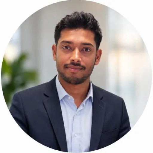 Shivraj Malik
