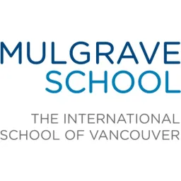 Mulgrave School logo