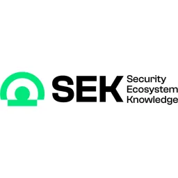 SEK logo
