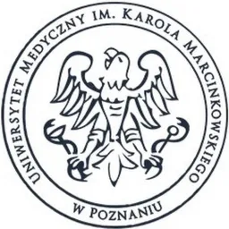 Poznań University of Medical Sciences logo