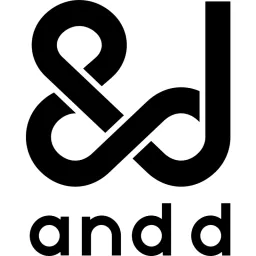 &d logo