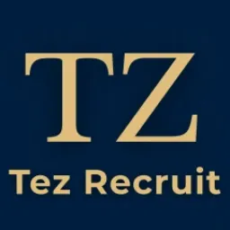 Tez Recruit logo