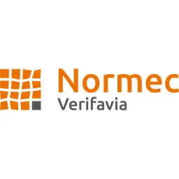 Normec Verifavia logo