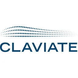 Claviate logo