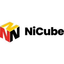 Nicube International FZCO logo