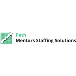 Path Mentors Staffing Solution logo