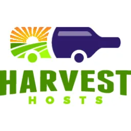 Harvest Hosts logo