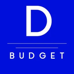 DigitalBudget logo