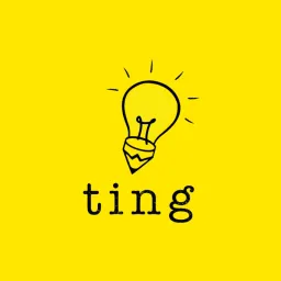 ting logo