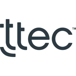 TTEC logo