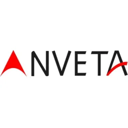 Anveta Manpower Solutions logo