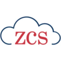 Zion Cloud Solutions logo