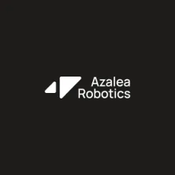Azalea Robotics logo