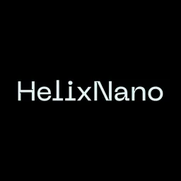 HelixNano logo