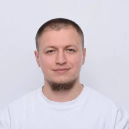Vlad Evtushenko photo
