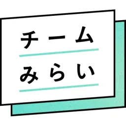 Team Mirai logo