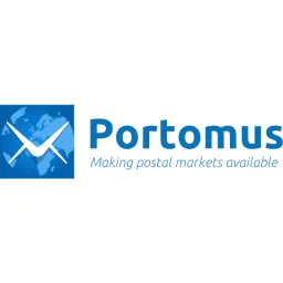 Portomus logo