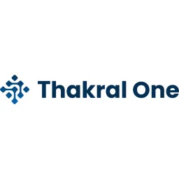 Thakral One logo