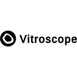Vitroscope logo