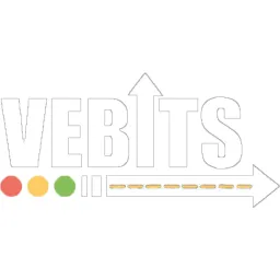 Vebits Ai logo