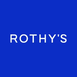 Rothy's logo
