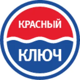 Krasny Klyuch logo