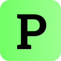 Portion logo