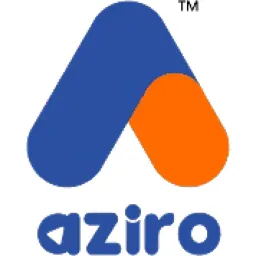 Aziro logo