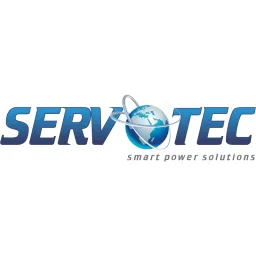 Servotech logo