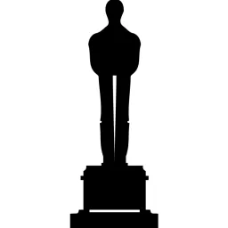 Oscars logo