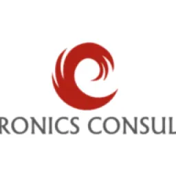 Vintronics Consulting logo