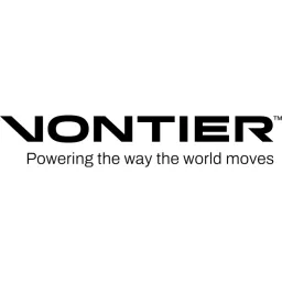 Vontier logo