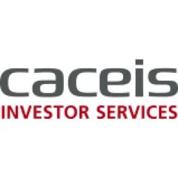 CACEIS logo