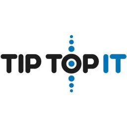 TipTop IT logo