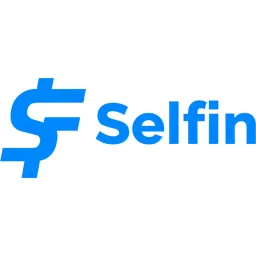 Selfin logo