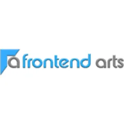 Frontend Arts logo