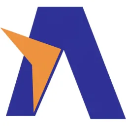 Ace Recruit logo