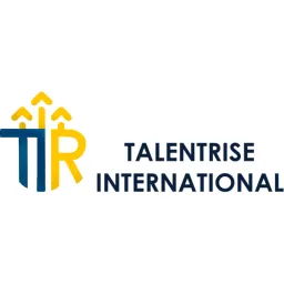 TalentRise International logo