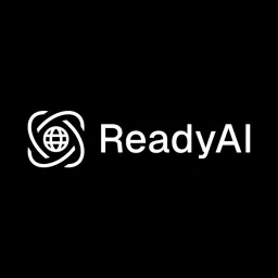 ReadyAI logo