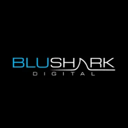 blusharkdigital logo