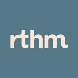 RTHM logo