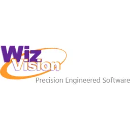 Wizvision logo