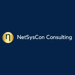 Netsyscon Consulting logo