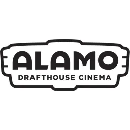 Alamo Drafthouse Cinema logo