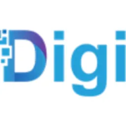 DigiHelic logo
